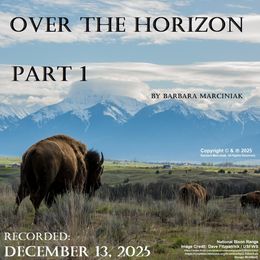 Over The Horizon - Part 1