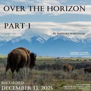 Over The Horizon - Part 1