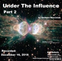 Under The Influence - Part 2