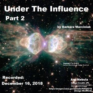 Under The Influence - Part 2