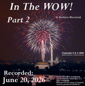 In the WOW! - Part 2