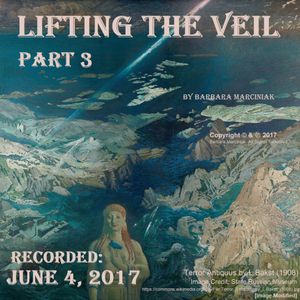 Lifting the Veil - Part 3