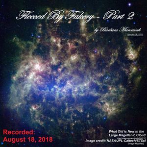 Fleeced By Fakery - Part 2