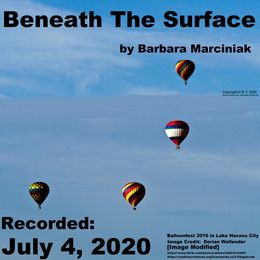 Beneath The Surface