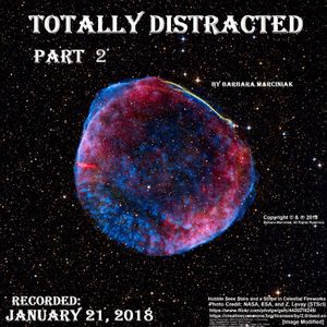 Totally Distracted - Part 2