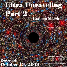 Ultra Unraveling - Part 2