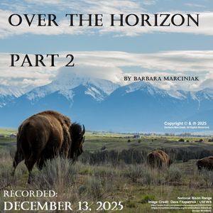 Over The Horizon - Part 2