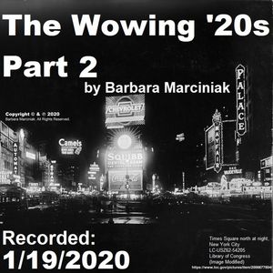 The Wowing &#x27;20s - Part 2