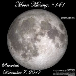 Moon Musings #141