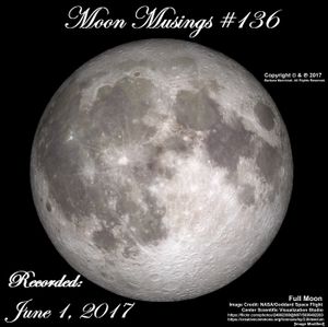 Moon Musings #136