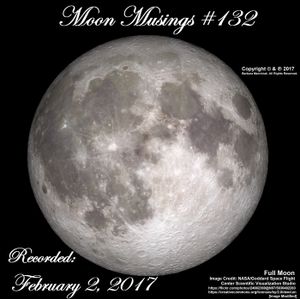 Moon Musings #132