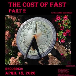 The Cost of Fast - Part 2