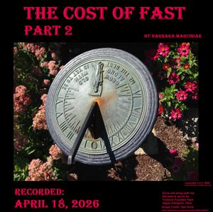 The Cost of Fast - Part 2