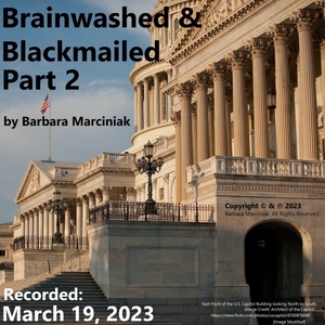 Brainwashed &amp; Blackmailed - Part 2