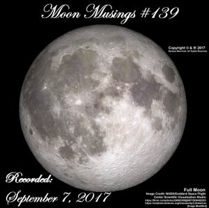 Moon Musings #139