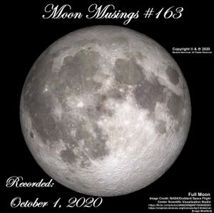 Moon Musings #163