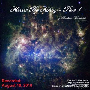 Fleeced By Fakery - Part 1