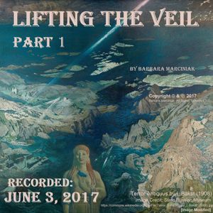 Lifting The Veil - Part 1