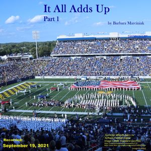 It All Adds Up - Part 1