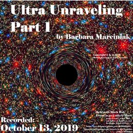 Ultra Unraveling - Part 1