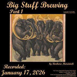 Big Stuff Brewing - Part 1