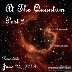 At The Quantum - Part 2
