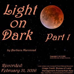 Light on Dark - Part 1