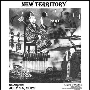 New Territory - Part 2