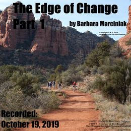 The Edge of Change - Part 1