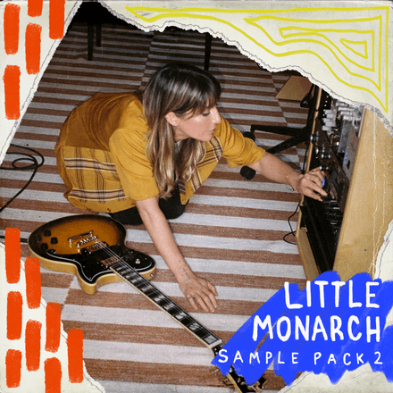 Little Monarch Sample Pack 2