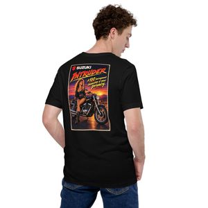 Suzuki Intruder T-Shirt