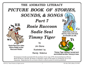 AL Picture Book Part 7