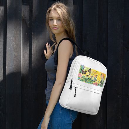 Backpack Collection