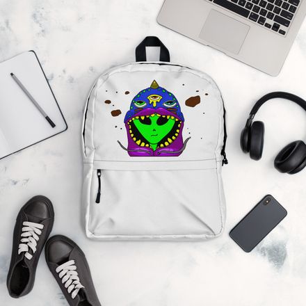 Backpack Collection