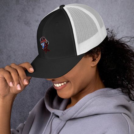 Headwear Collection (Embroidered)