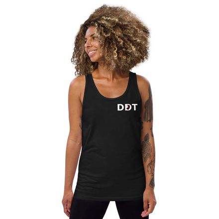 DDT Tank
