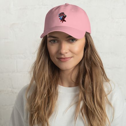 Headwear Collection (Embroidered)