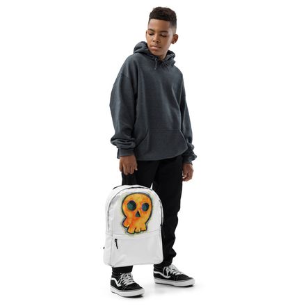 Backpack Collection