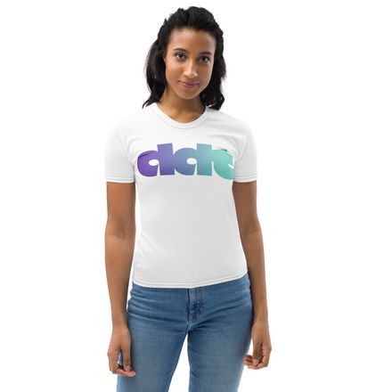 DDT Tee