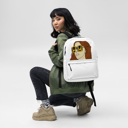 Backpack Collection