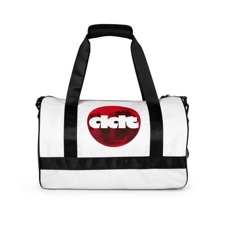 DDT GYM Bag