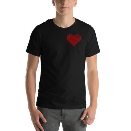 Teacher Defined Tee