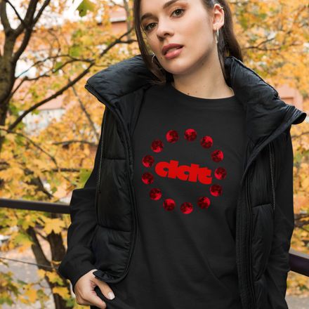 DDT Long Sleeve