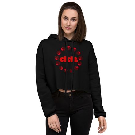 DDT Sweater