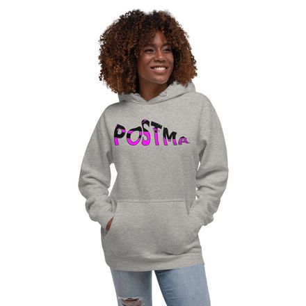 Postma Puma Shoe Sweater