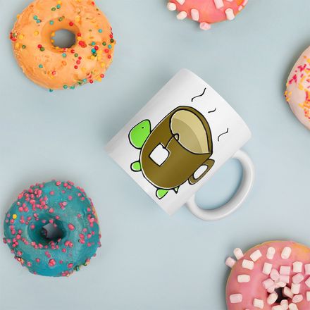 Coffee Mug Collection