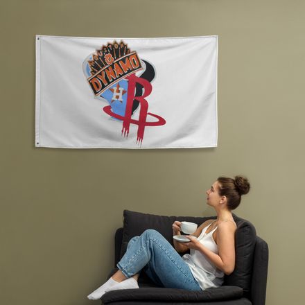 Flag Collection