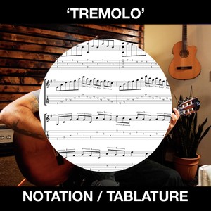 TREMOLO - Ben Woods