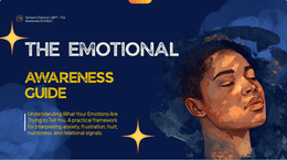 The Emotional Awareness Guide