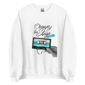 Occupy 22 Crewneck